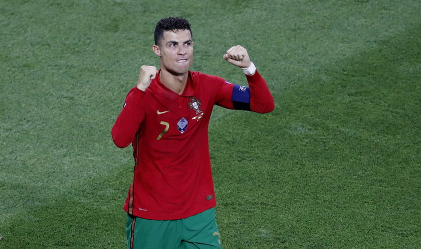 To będzie hit 1/8 finału! Portugalia z Cristiano Ronaldo (36 l.) zmierzy się z Belgią, gdzie jest wiele gwiazd.