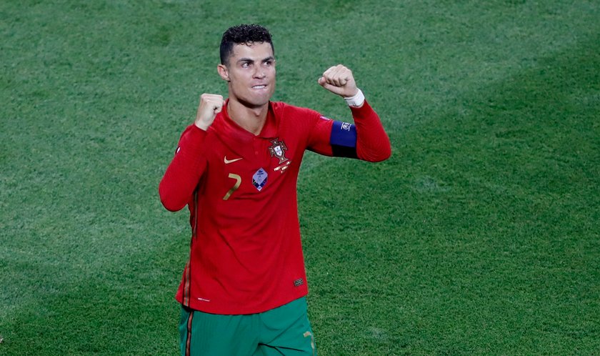 To będzie hit 1/8 finału! Portugalia z Cristiano Ronaldo (36 l.) zmierzy się z Belgią, gdzie jest wiele gwiazd.