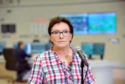 Kto będzie nowym sekretarzem generalnym PO? Premier: To niespodzianka