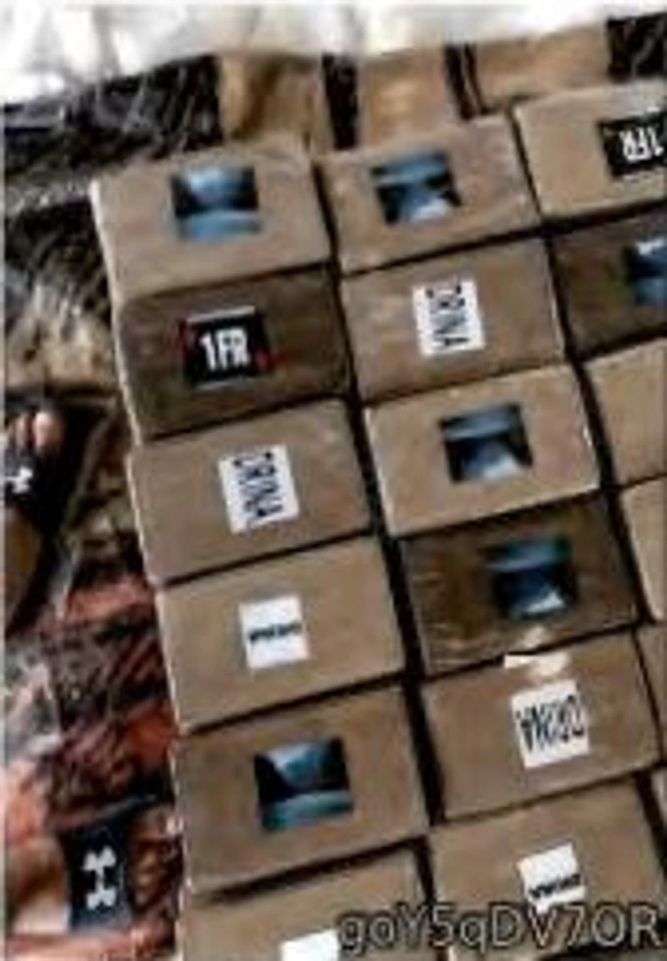 Zabranjeno preuzimanje fotografije bez dozvole redakcije "Blic"