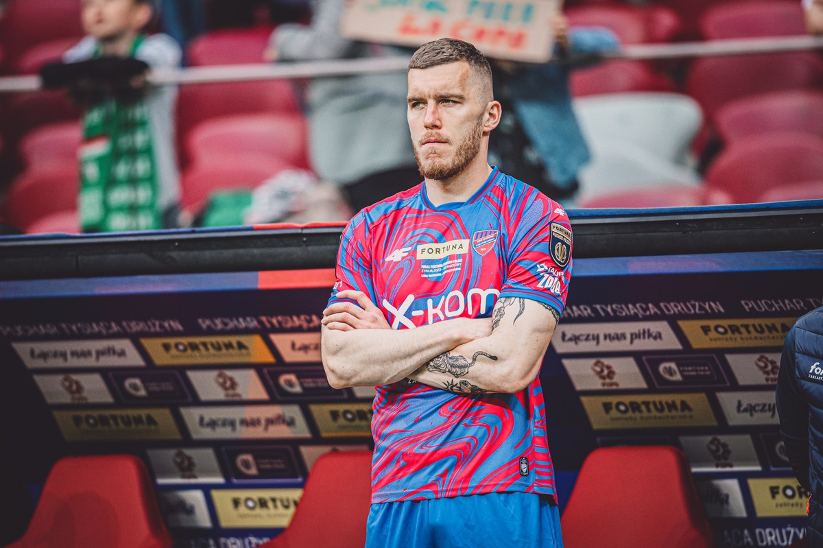 Tomas Petrasek