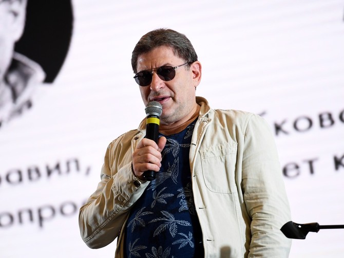 Mihail Labkovski