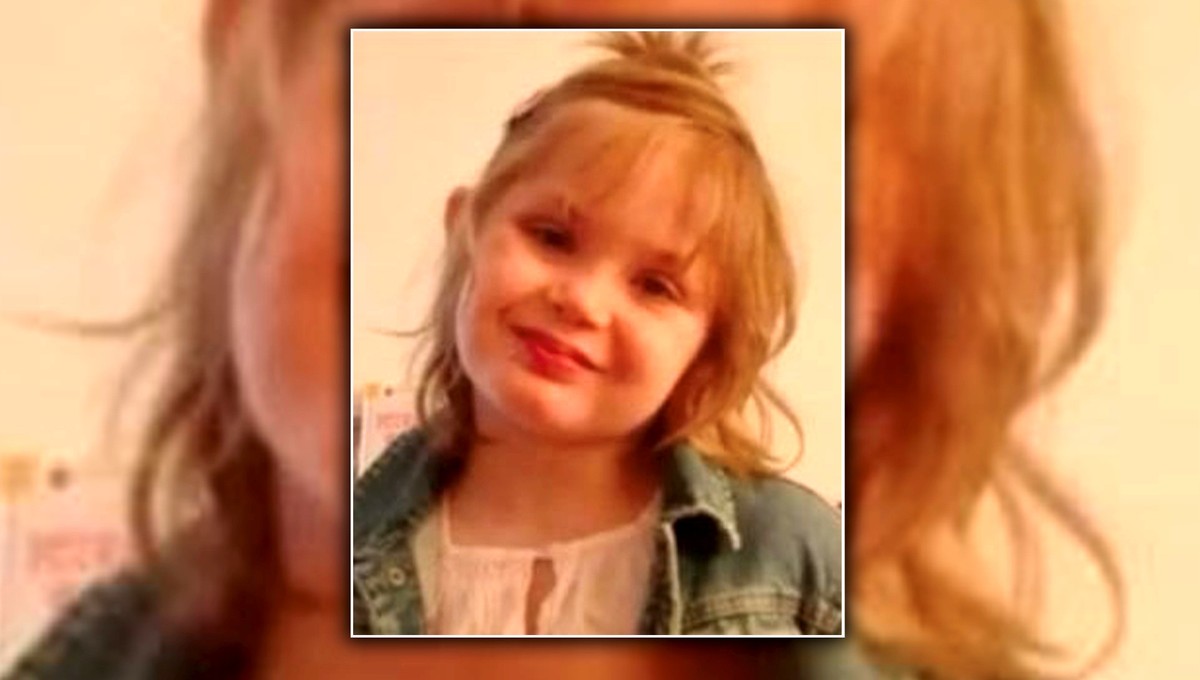 Zaginęła 9-letnia Wanessa z Knurowa. Policja i rodzina proszą o pomoc