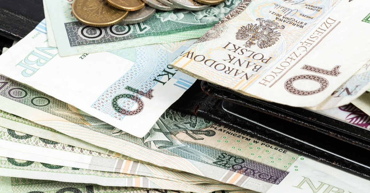 4967,95 zł miesięcznie. Nowa grupa osób zyska prawo do tego świadczenia