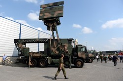 Wojskowe perełki prosto z Kielc. Zobacz zdjęcia z XXIV Salonu Przemysłu Obronnego