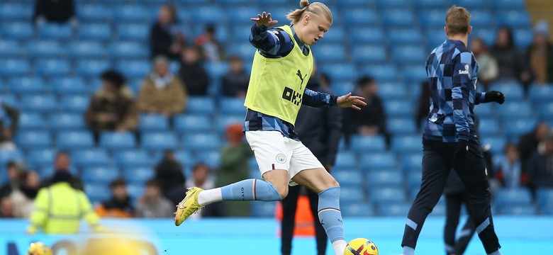 Norweski pojedynek w hicie angielskiej Premier League