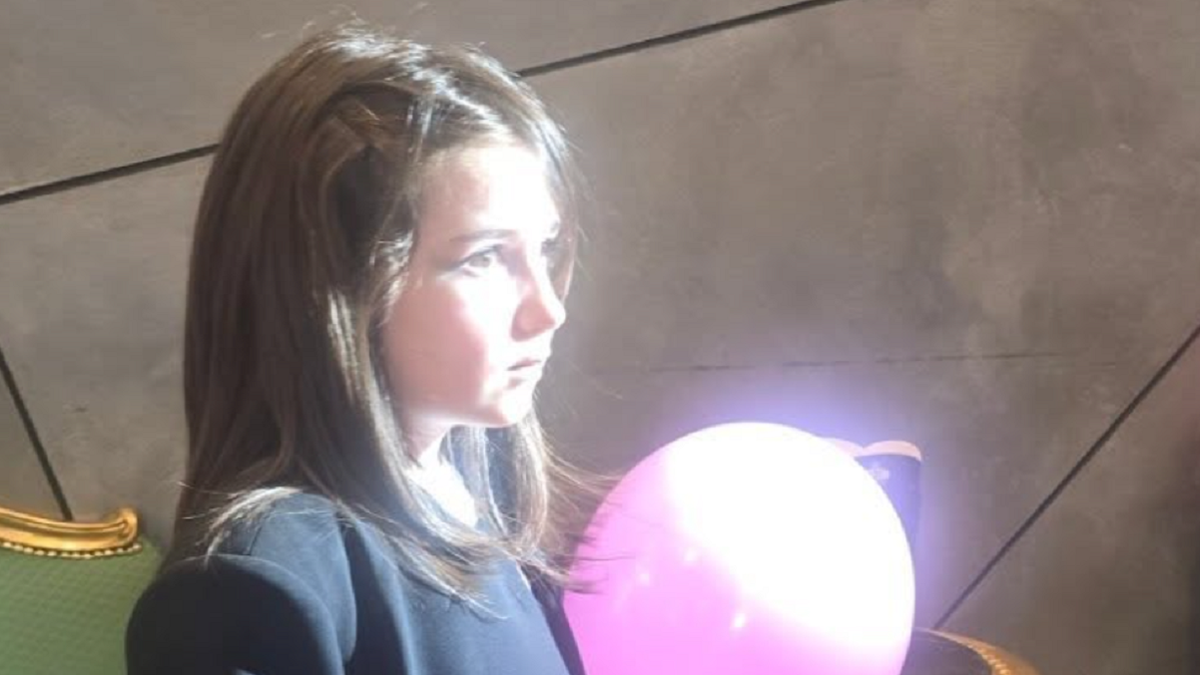 ĆERKA JOVANE JEREMIĆ DAJE INTERVJU ZA DNEVNIK Voditeljka puca od ponosa: 