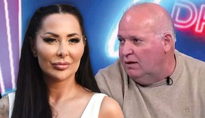 Mustafa Durdžić i Sita Ahmić