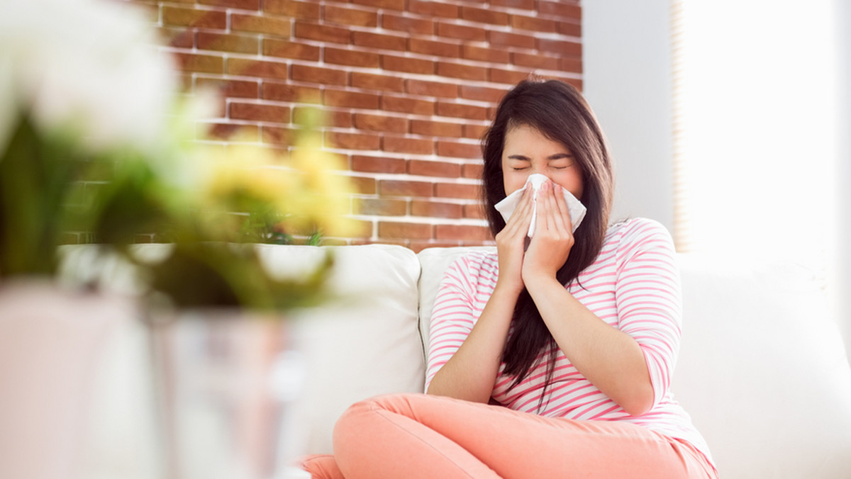 Wazelina i inne domowe sposoby na katar alergiczny