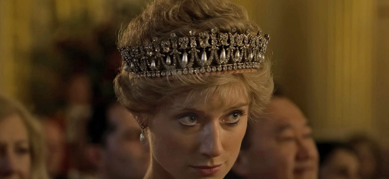 Rodzina królewska przed największym jak dotąd wyzwaniem. Jest ZWIASTUN 5. sezonu "The Crown"