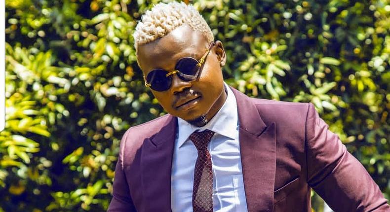 Harmonize introduces new management after leaving WCB