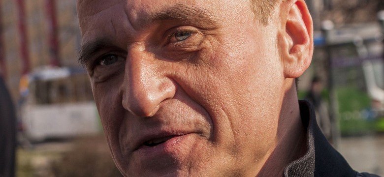 "Mam ekskluzywną jedynkę koło kibla". Kukiz wraca PKP i pokazuje zdjęcia