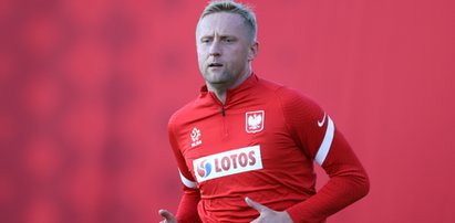 Kamil Glik o przyszłości w kadrze: czasu nie da się oszukać, ale będę grał, dopóki będę potrzebny