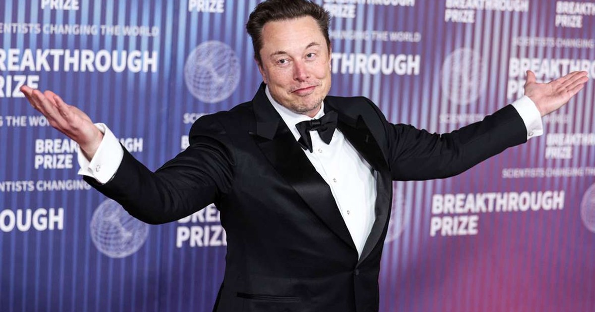 Trillionaire Elon Musk’s Starlink enters its 27th African market in expansion push