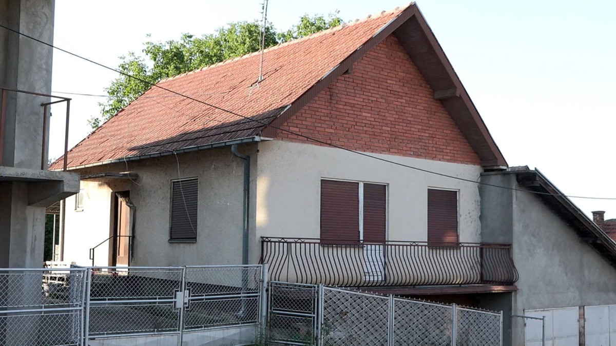 Gastozova kuća u Svilajncu