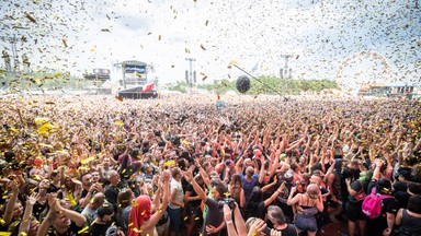 Dlaczego tak bardzo lubimy wracać na Pol'and'Rock Festiwal? Pytanie jedno, odpowiedzi wiele