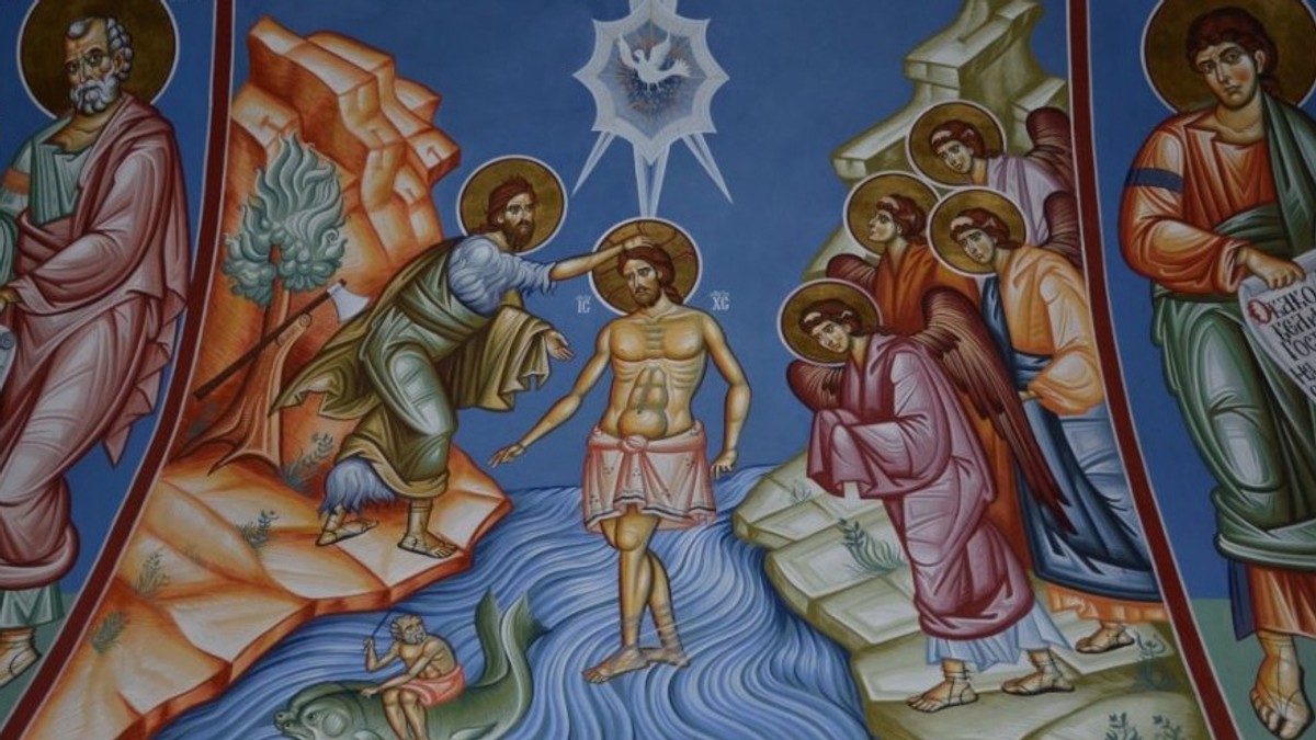 Da bi vas pratilo dobro zdravlje i blagoslov, danas na Bogojavljanje  treba ispoštovati važan običaj