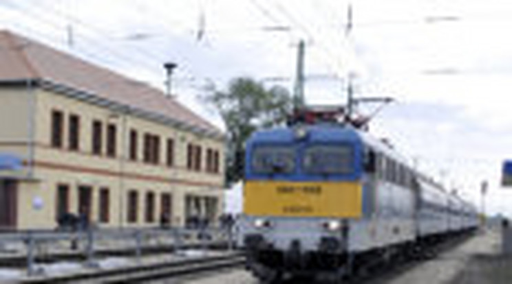 Magyar lesz a világ legdrágább vasútja