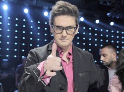 Wojewódzki nie wystąpi w "Mam Talent"
