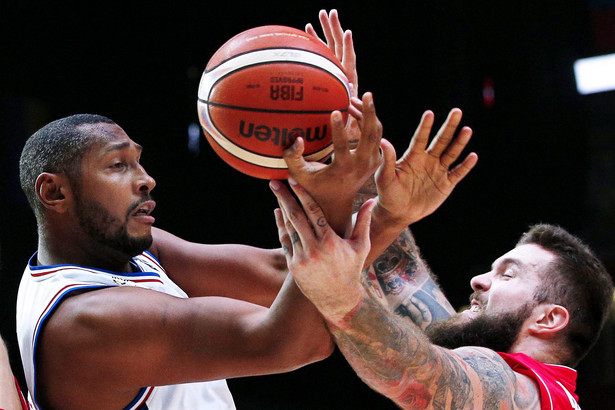 Eurobasket: Francuzi z brązowymi medalami