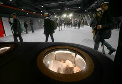 Rzym ma nową atrakcje turystyczną. Ciągną tam tłumy, świetne eksponaty za darmo