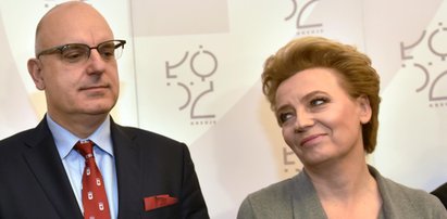 Prezydent Zdanowska odwołuje wiceprezydenta