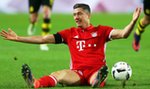 Lewandowski rozpętał aferę! Wszystko przez to zdjęcie