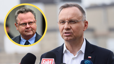 Prezydent Andrzej Duda nie pozwoli na wymianę ambasadorów? MSZ reaguje. "Inne rozwiązania"