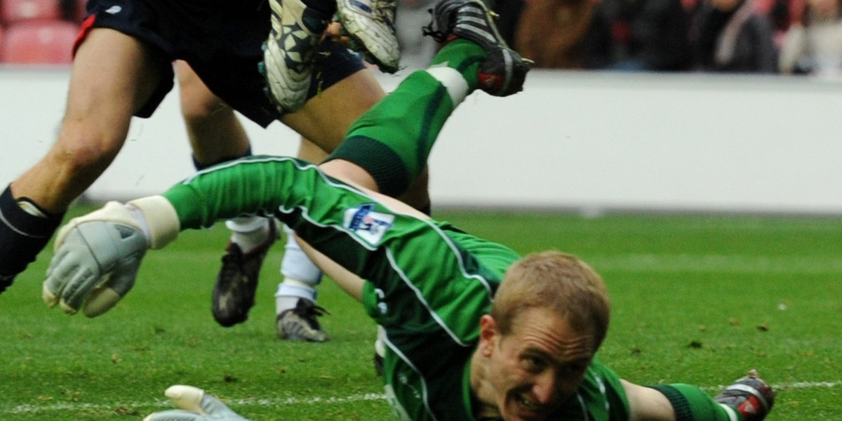 Chris Kirkland