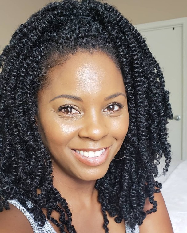 Crochet Hairstyles In Kenya Hairstyle Reference