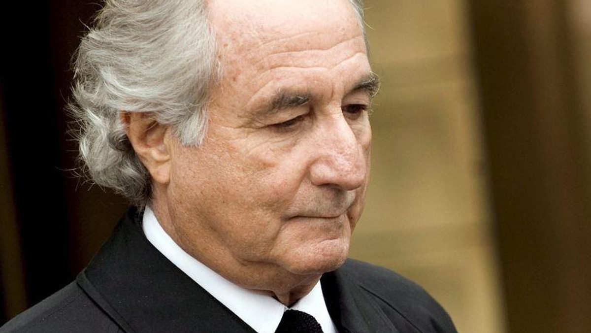 madoff strapiony