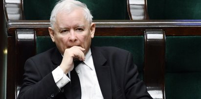 Posłowie Zjednoczonej Prawicy głosowali przeciwko lex Kaczyński. "Są granice, gdzie ludzka strona bierze górę"