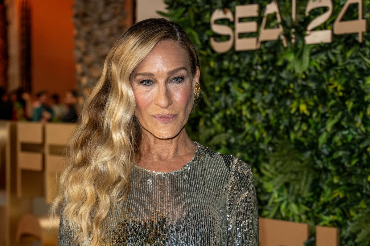 Sarah Jessica Parker w jury prestiżowej nagrody