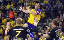 Vive Targi Kielce wygrało z THW Kiel w Lidze Mistrzów