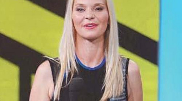 Lilu karrierje is megfeneklett