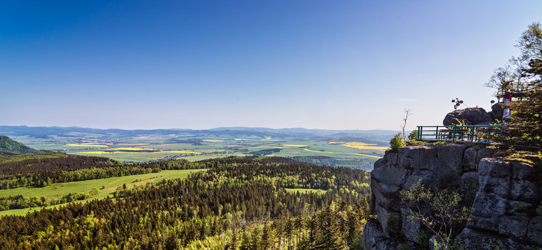 Góry Stołowe — co warto zobaczyć w okolicy?