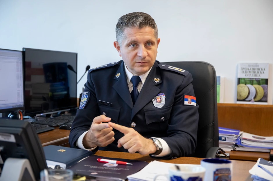 Slaviša Lakićević