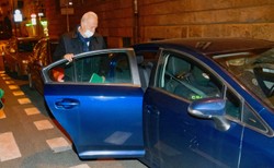 Prokuratura krytykuje decyzję sądu ws. Ryszarda Krauze. "Całkowicie błędna i niezasadna"