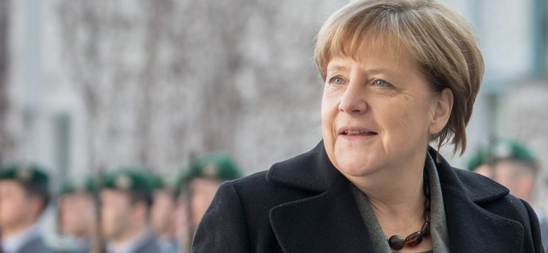 Merkel: Uchodźcy nie mogą sobie wybierać, gdzie w UE wystąpią o azyl