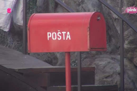 STIGLA VAŽNA VEST ZA UČESNIKE ELITE 9 Njegovo pismo menja tok rijalitija: Ovo niko nije očekivao
