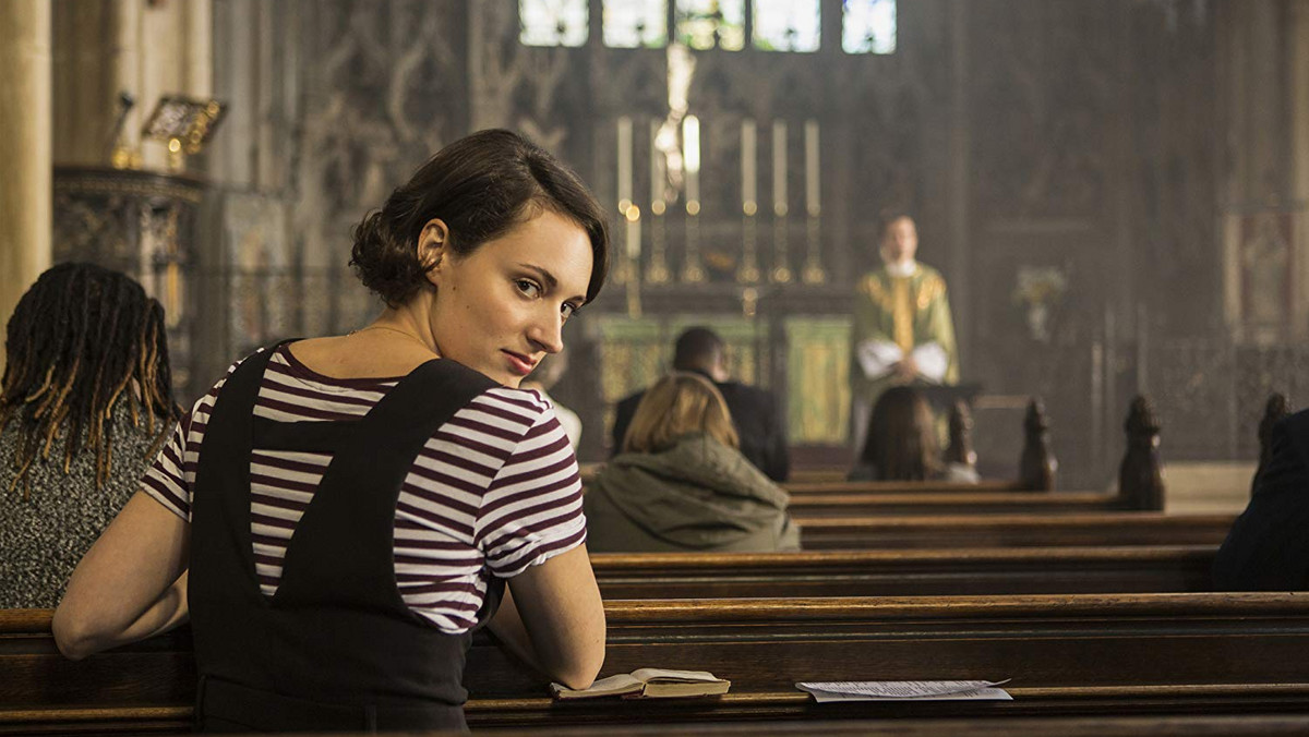 Najlepsze seriale komediowe na Amazon Prime. Lista TOP 10 Film