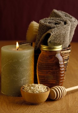 Leniwa, czyli zmysłowa, gładka, seksowna...