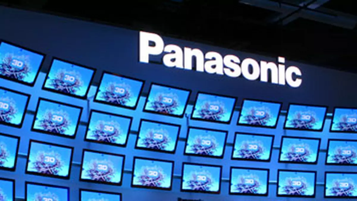 Panasonic na targach IFA 2011 - relacja Komputer Świata