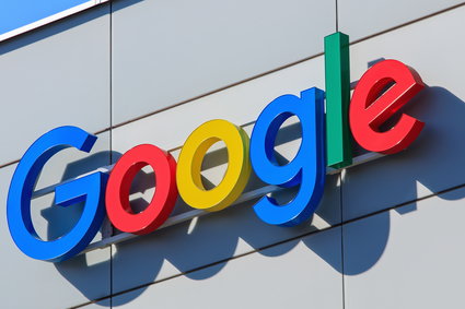 Google odwoła się od rekordowej kary Komisji Europejskiej
