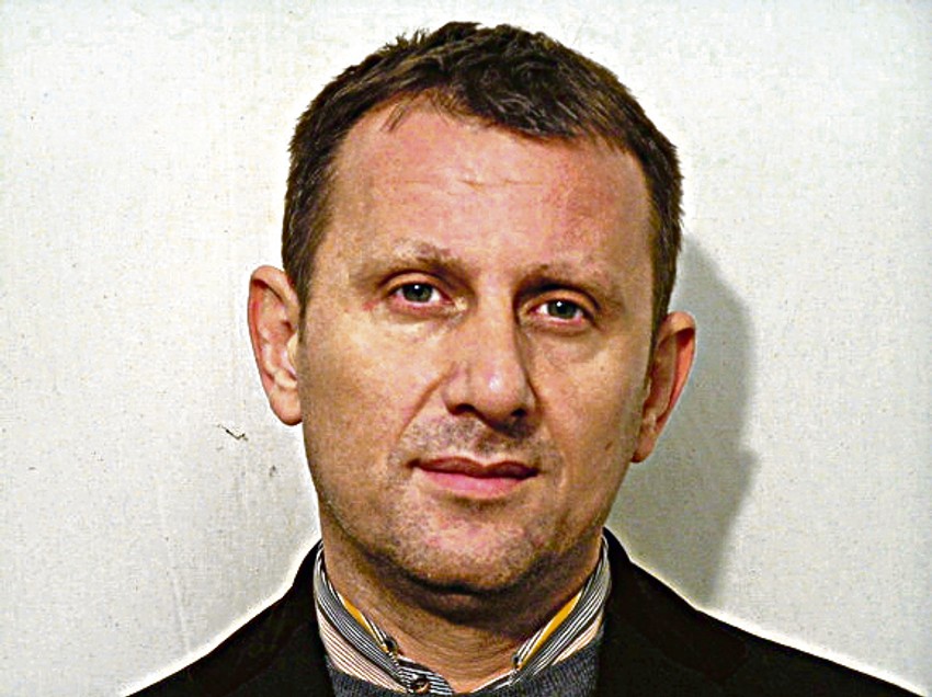 Cvetko Simić