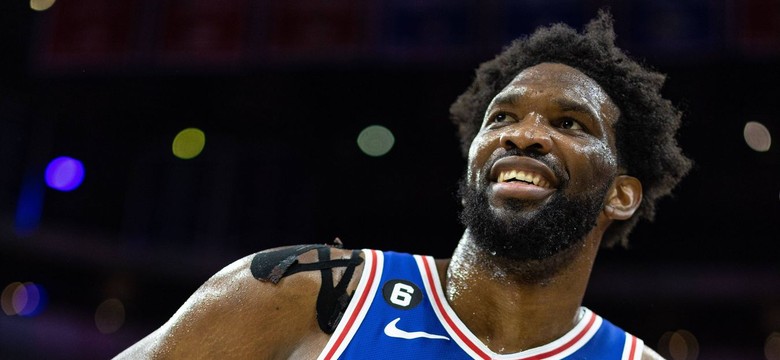 Liga NBA. Embiid, Markkanen i Sabonis wśród rezerwowych na Mecz Gwiazd