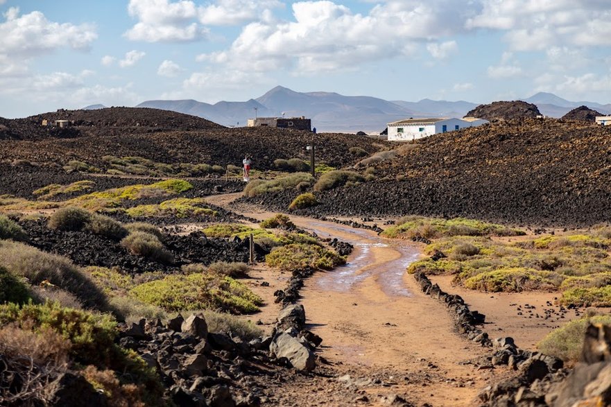 Isla de Lobos