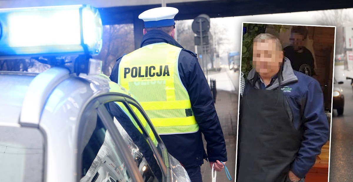Biznesmen z Darłowa skazany za jazdę z 1,84 promila: 10 miesięcy w zawieszeniu