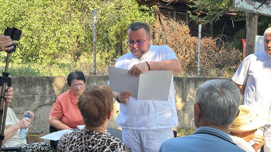 Preventivni pregledi UKC Niš