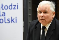 Jarosław Kaczyński